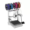 Anycubic Kobra X 3D-tulostin FDM 250x220x220mm 500mm/s Direct Drive