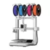 Anycubic Kobra X 3D-tulostin FDM 250x220x220mm 500mm/s Direct Drive