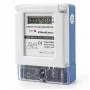 Qoltec yksivaiheinen elektroninen energiamittari 230V 5(60)A LCD