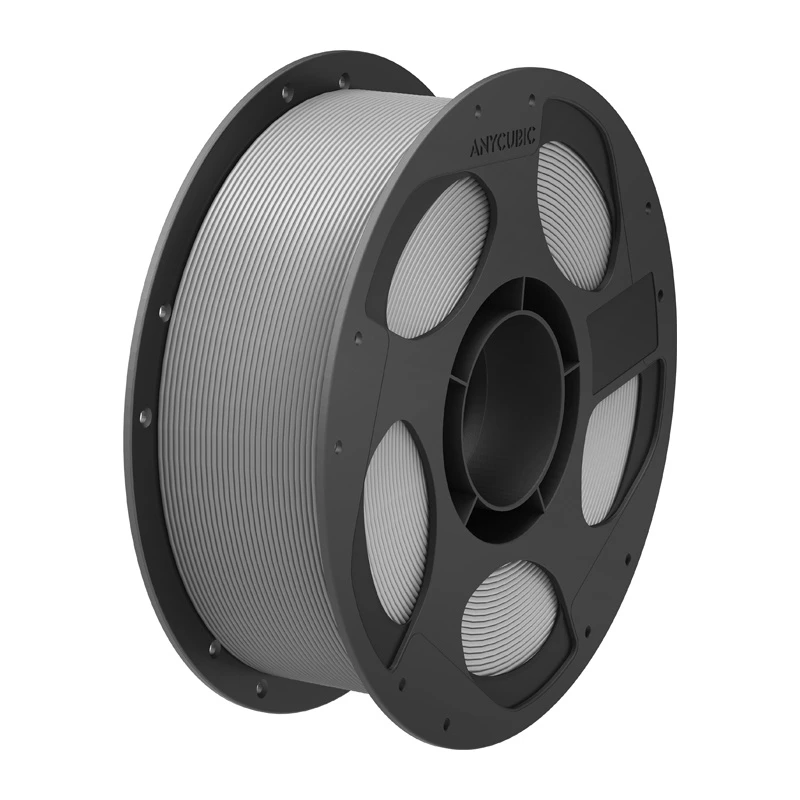 ANYCUBIC PLA filamentti harmaa 1,75 mm 1 kg