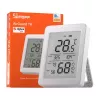 SONOFF AirGuard TH SNZB-02DR2 ZigBee LCD lämpötila- ja kosteusanturi