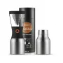 ASOBU KB900 hopea cold brew kahvinkeitin 1,2L borosilikaattilasi