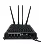 CradlePoint R1900-5GB 5G NR Wi-Fi 6 langaton reititin 1 vuoden NetCloud Mobile Essentials -tilauksella