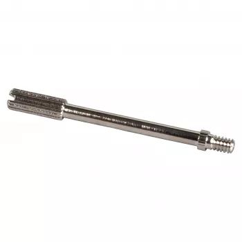 EFB-Elektronik pyyhkäisypääruuvi 43mm EDH/UNC uralla
