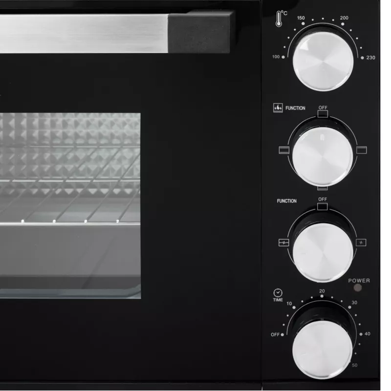 Adler AD 6031 sähköinen miniuuni 35L 2000W