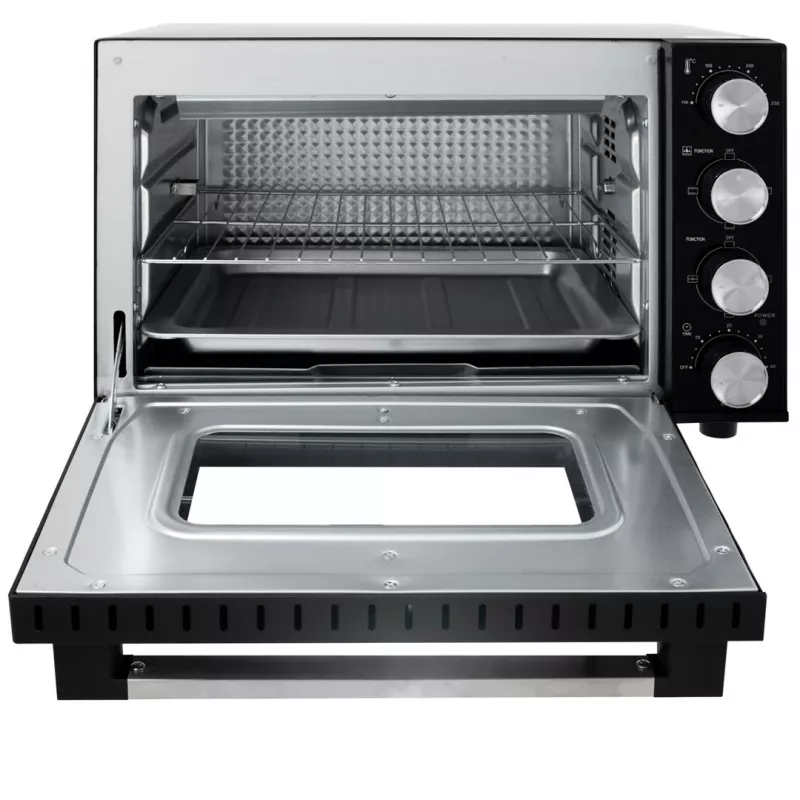 Adler AD 6031 sähköinen miniuuni 35L 2000W