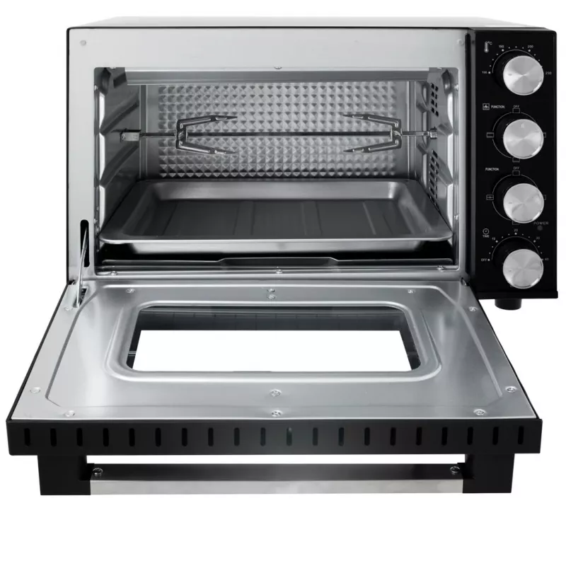 Adler AD 6031 sähköinen miniuuni 35L 2000W