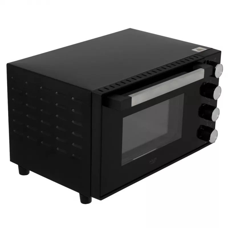 Adler AD 6031 sähköinen miniuuni 35L 2000W