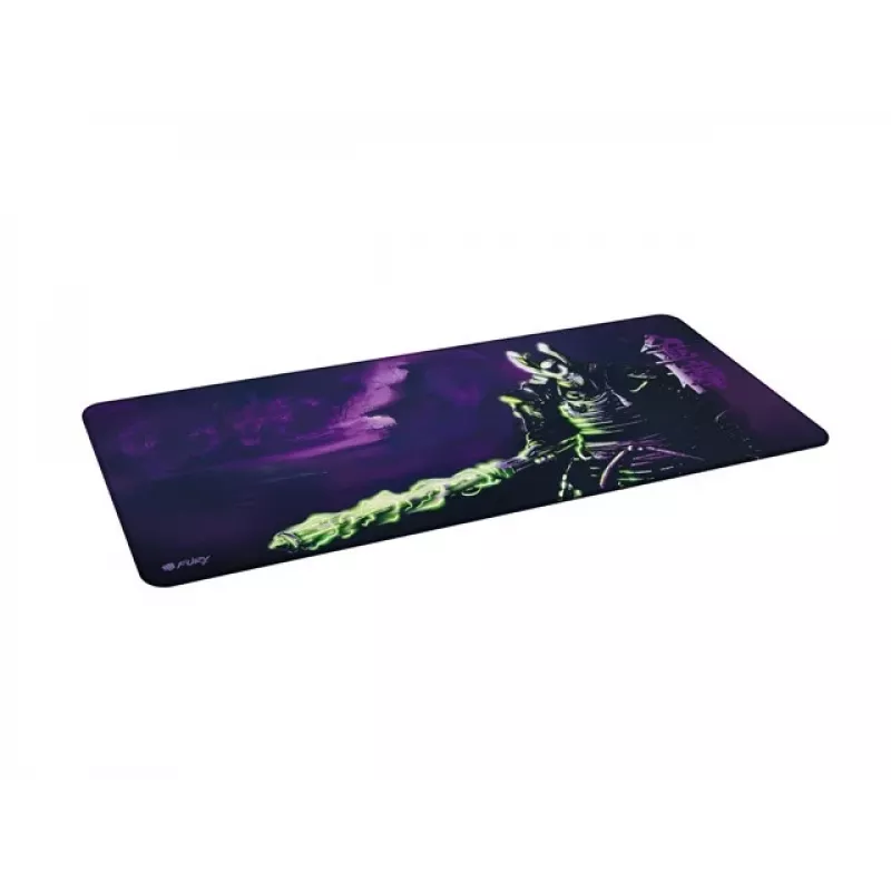 Fury Yari Speed XL Dawn Crasher -pelihiirimatto