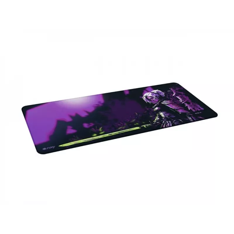 Fury Yari Speed XL Shadow Duelist -hiirimatto