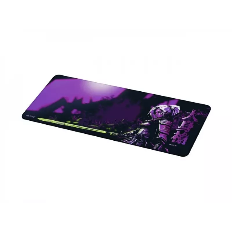 Fury Yari Speed XL Shadow Duelist -hiirimatto