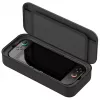 Venom Charging Case Nintendo Switch 2 -kovakotelo ja kantolaukku 10 000 mAh varavirtalähteellä, musta