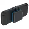 Venom Charging Case Nintendo Switch 2 -kovakotelo ja kantolaukku 10 000 mAh varavirtalähteellä, musta