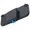 Venom Charging Case Nintendo Switch 2 -kovakotelo ja kantolaukku 10 000 mAh varavirtalähteellä, musta