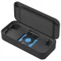 Venom Charging Case Nintendo Switch 2 -kovakotelo ja kantolaukku 10 000 mAh varavirtalähteellä, musta