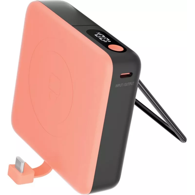 Venom varavirtalähde 20000mAh laturi jalustalla Nintendo Switch 2