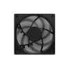 Fury SAI S12 PWM Black 3-Pack 120mm -tuuletinsarja