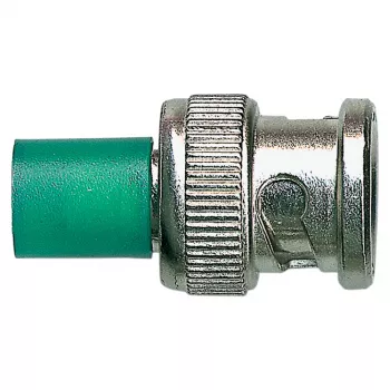 EFB-Elektronik 50 ohm BNC-päätevastus (pistoke) - 52524.1