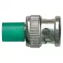 EFB-Elektronik 50 ohm BNC-päätevastus (pistoke) - 52524.1