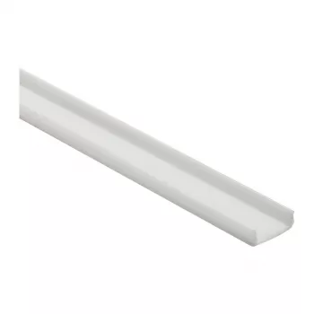 Synergy 21 S21-LED-PR20064 PMMA-opaalihajotin/kansi LED U-profiileille