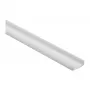 Synergy 21 S21-LED-PR20064 PMMA-opaalihajotin/kansi LED U-profiileille