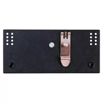 EFB-Elektronik kuitujatkospistorasia muovi (53704.1)