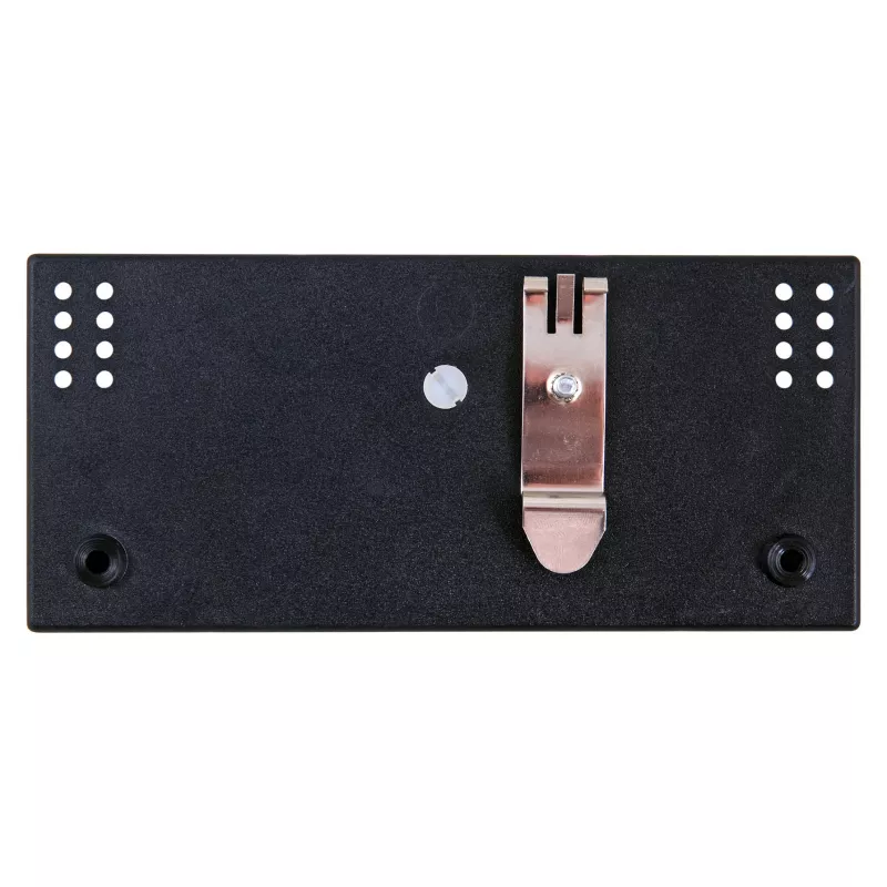 EFB-Elektronik kuitujatkospistorasia muovi (53704.1)