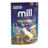 MADONIS MILL CLEAN&SHINE Ultra astianpesutabletit, 19 kpl, 3K.D