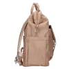 Black Forest KM02 Beige Cabin -matkareppu 40x30x15 cm + toilettilaukku