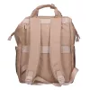 Black Forest KM02 Beige Cabin -matkareppu 40x30x15 cm + toilettilaukku
