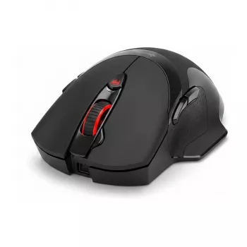 Sharkoon Fireglider One (musta)