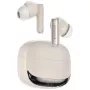 AWEI TA19 ANC TWS Bluetooth 6.0 -kuulokkeet beige