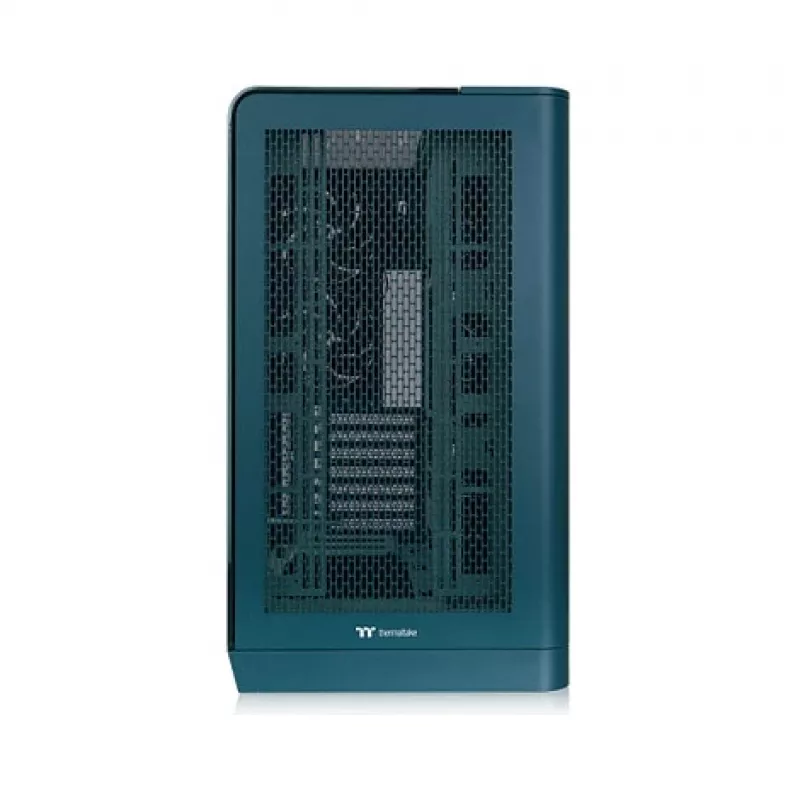 Thermaltake View 390 Air Transformative Teal Mid Tower -kotelo