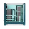 Thermaltake View 390 Air Transformative Teal Mid Tower -kotelo