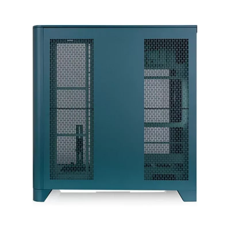 Thermaltake View 390 Air Transformative Teal Mid Tower -kotelo