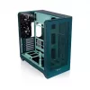 Thermaltake View 390 Air Transformative Teal Mid Tower -kotelo