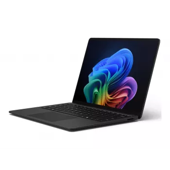 Microsoft Surface Laptop 7th Edition for Business 13,8 inch Intel Core Ultra 7 268V 32GB RAM 512GB SSD Windows 11 Pro musta