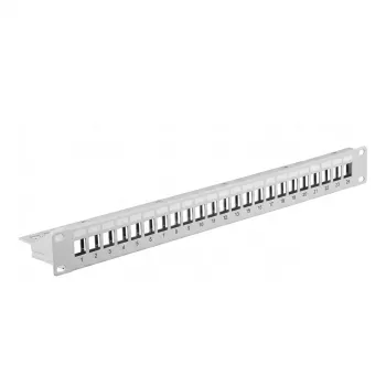 EFB Elektronik Patch Panel 19