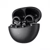 Honor Choice Earbuds Clip In-Ear musta