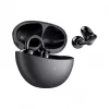 Honor Choice Earbuds Clip In-Ear musta