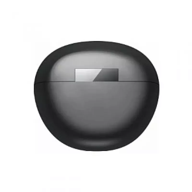 Honor Choice Earbuds Clip In-Ear musta