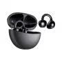 Honor Choice Earbuds Clip In-Ear musta