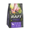 Dolina Noteci RAFI kanilla -kuivaruoka koirille 3 kg
