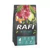 Dolina Noteci RAFI Junior lampaalla -kuivaruoka koirille 3 kg