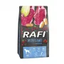 Dolina Noteci RAFI lampaalla -kuivaruoka koirille 3 kg