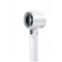 AWEI F36 Mini -tuuletin 2200mAh valkoinen