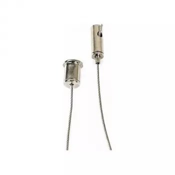 Cisco Ceiling Microphone Pro -vaijerikiinnityssarja kattoasennukseen - valkoinen
