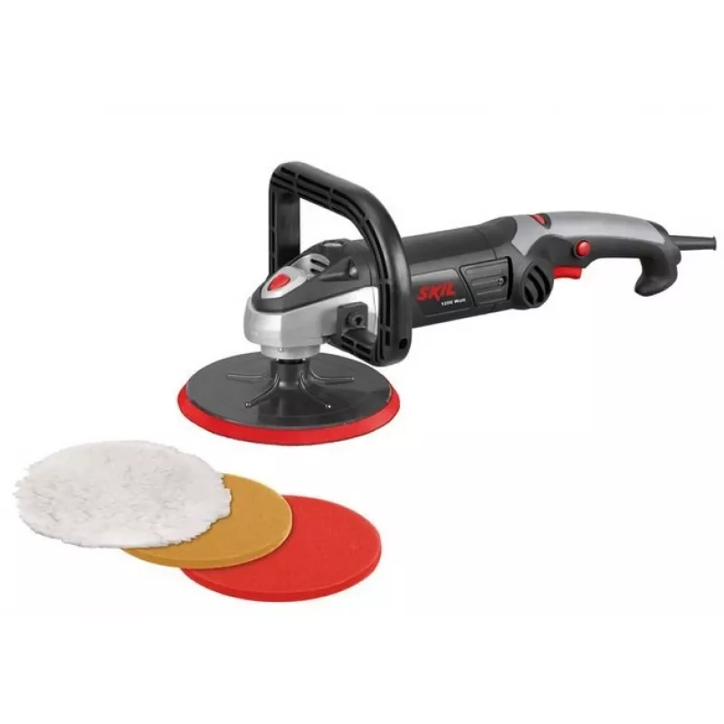 SKIL -kulmahiomakone NPWA1300 180mm 1200W
