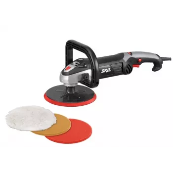 SKIL -kulmahiomakone NPWA1300 180mm 1200W