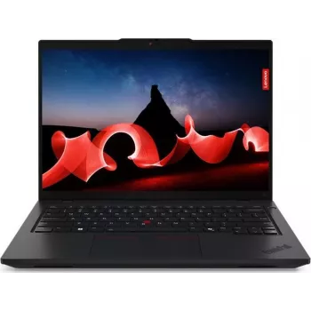 Lenovo ThinkPad L14 Gen 5 21L1007BGE -yrityskannettava, Intel Core Ultra 5 125U, 14